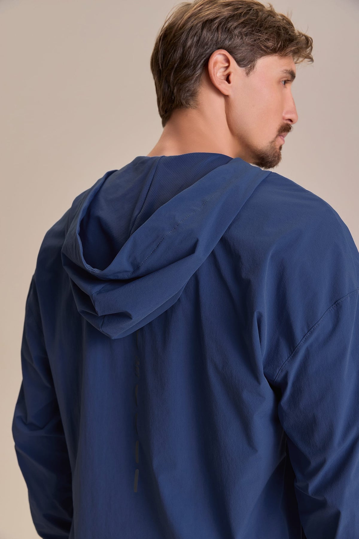 Men's Zip Air Vast Jacket