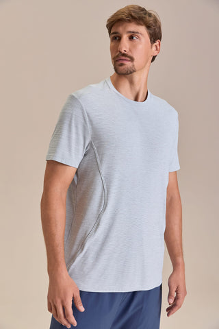 Men's Comfy Merged Skin® T-Shirt
