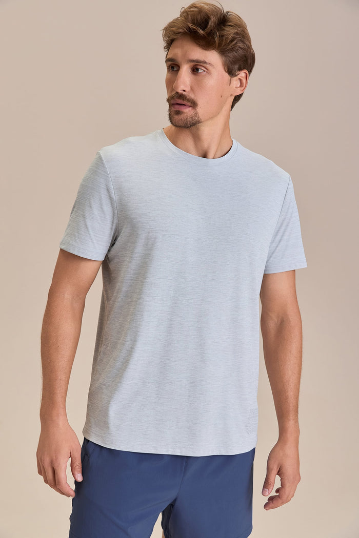 Men's Comfy Merged Skin® T-Shirt