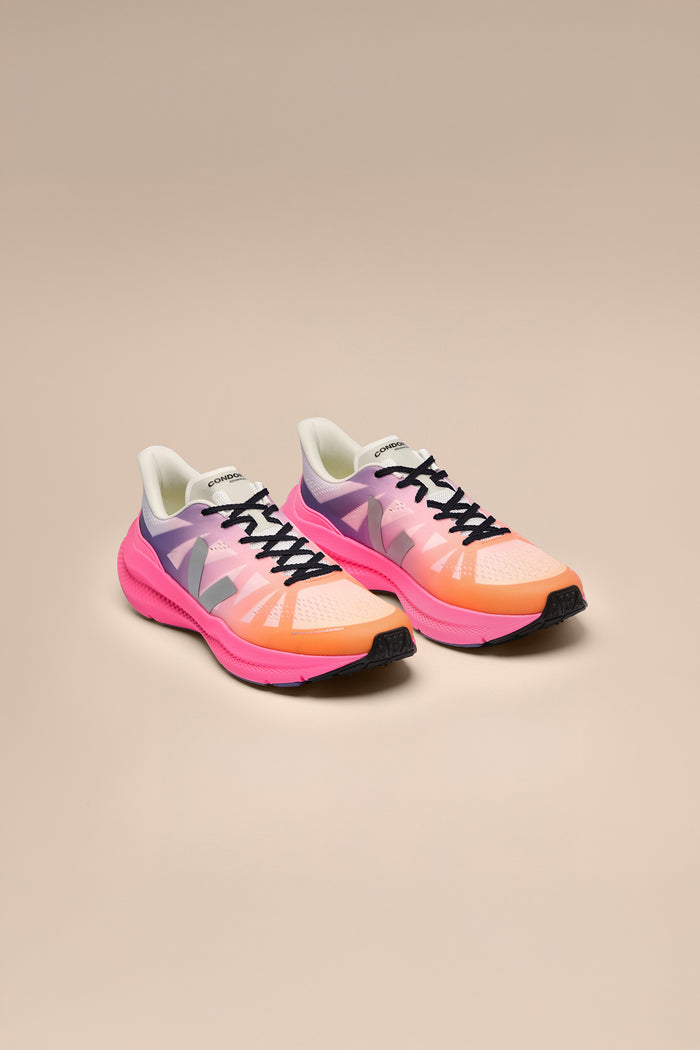 Condor 3 Advanced Engineered-Mesh Pink