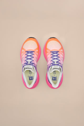 Condor 3 Advanced Engineered-Mesh Multico Pink