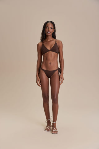 Sense® Triangle Bikini Top