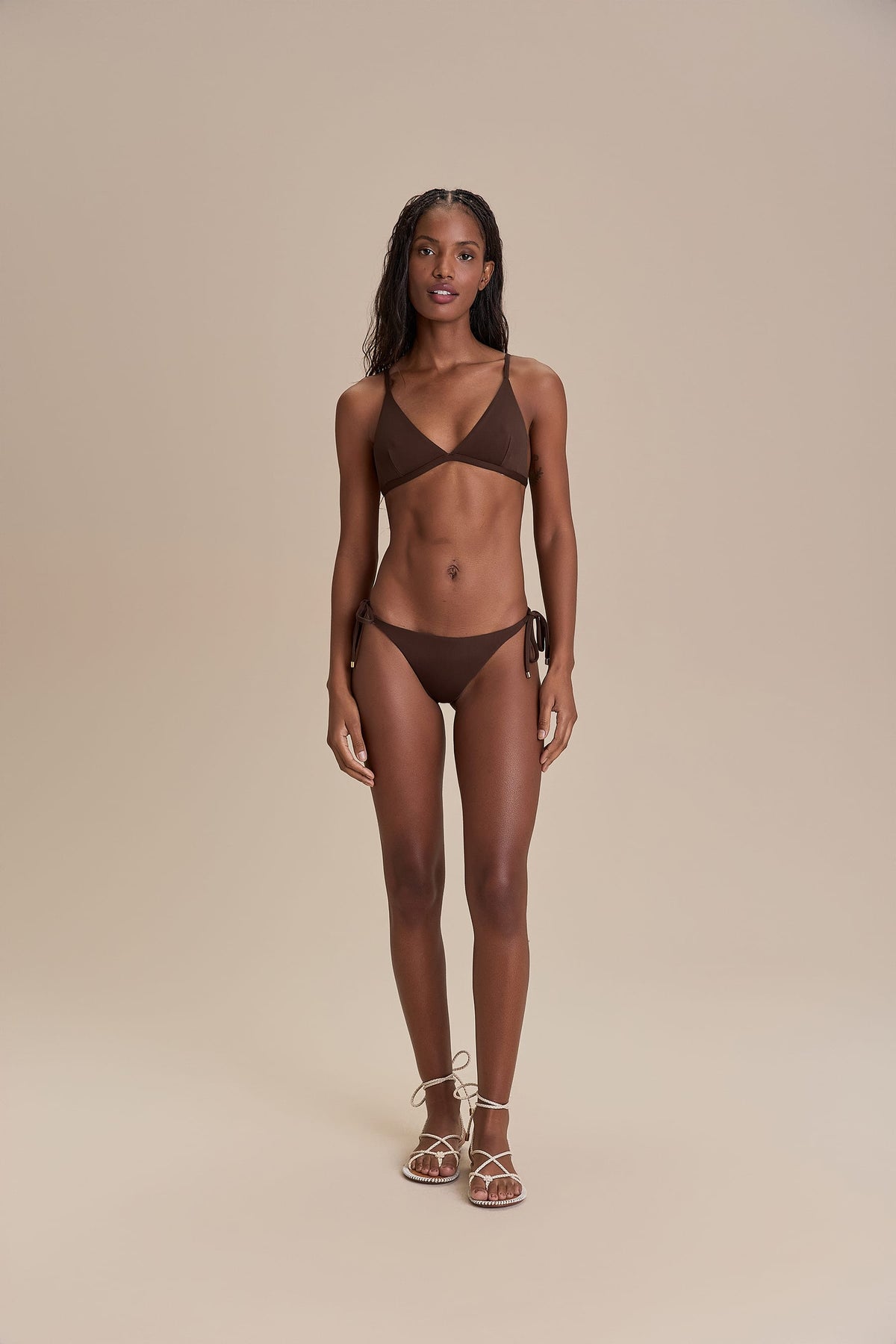 Sense® Tie-Side Bikini Bottom