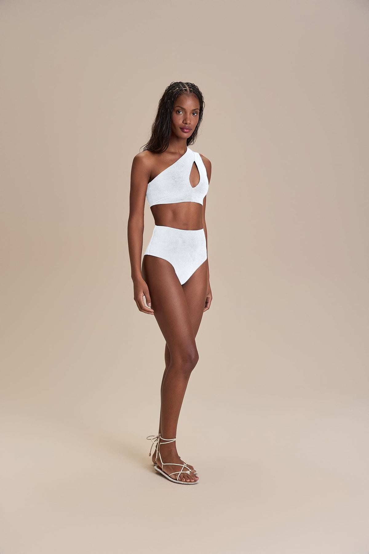 Spell Hot Pants Bikini Bottom