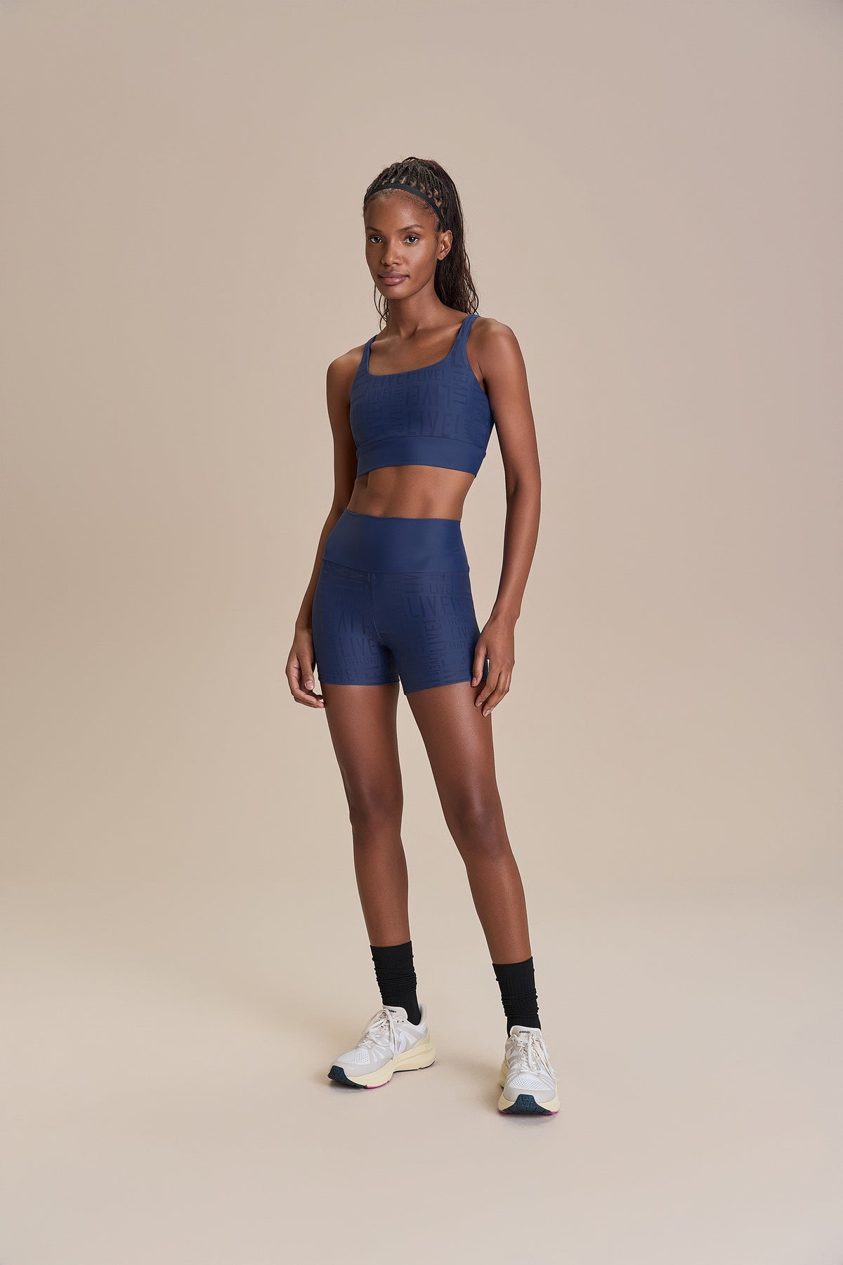 LIVE! Sense® Pro Fit Shorts