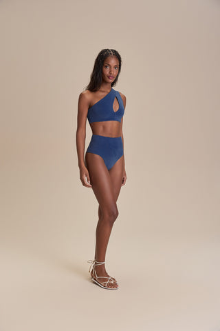 Spell Hot Pants Bikini Bottom