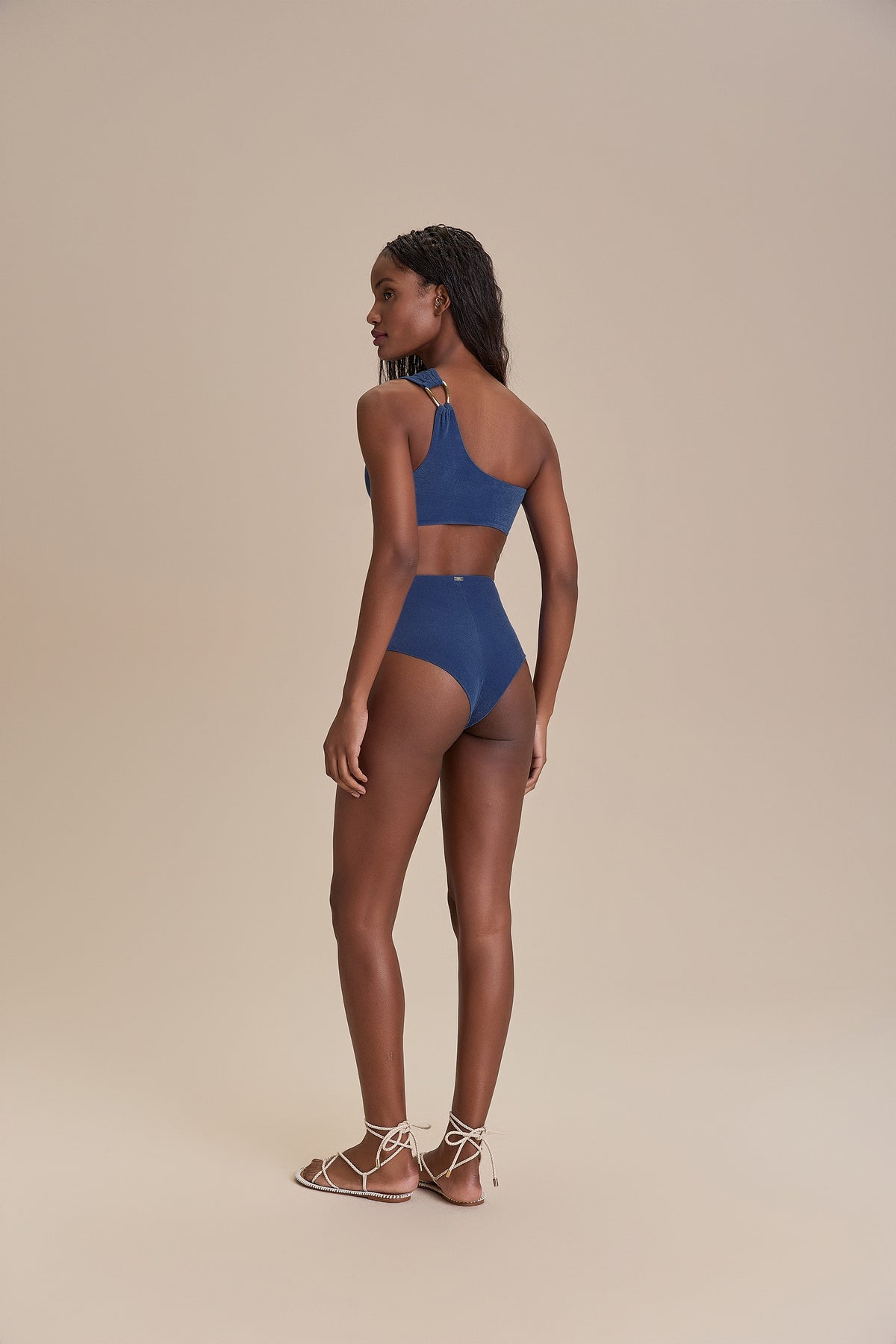 Spell Hot Pants Bikini Bottom