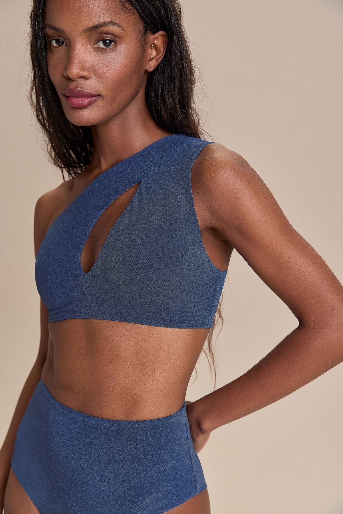 Spell Hot Pants Bikini Bottom