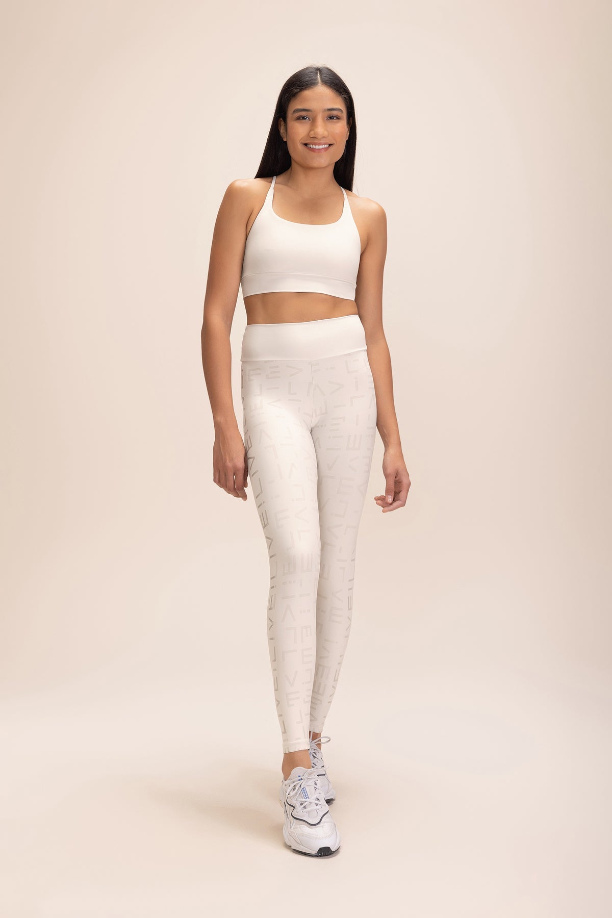 Hydefit® Adaptiv Icon Leggings