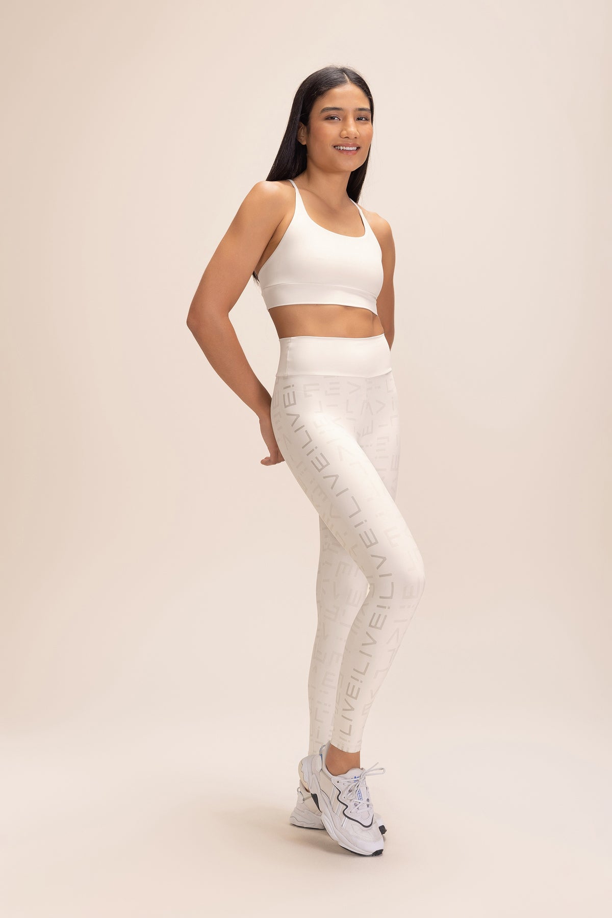 Hydefit® Adaptiv Fit Bra