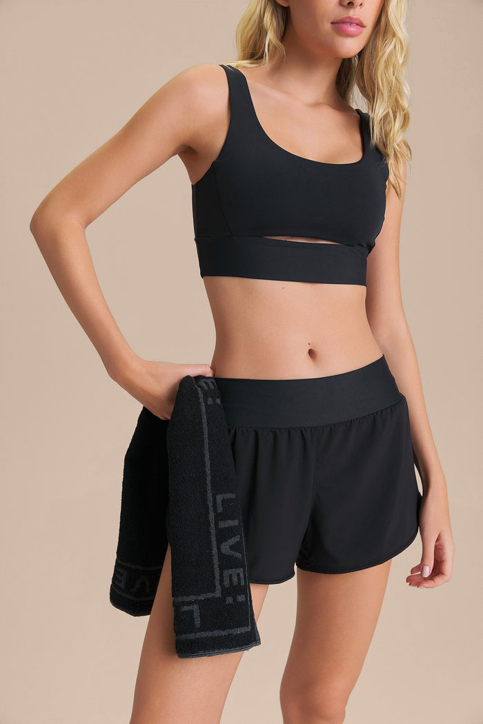 Energy Dry Towel