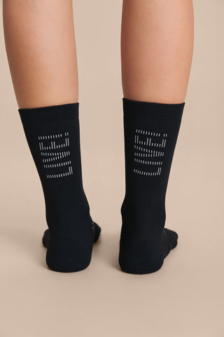 LIVE! Unisex Long Socks