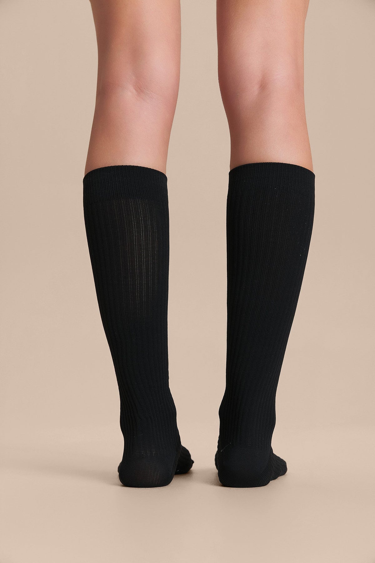 Unisex High Compression Socks