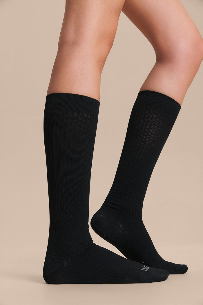 Unisex High Compression Socks