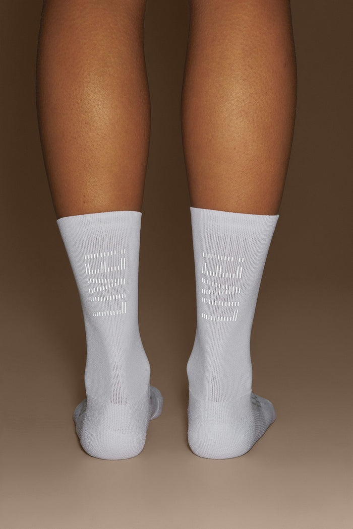 LIVE! Unisex Long Socks