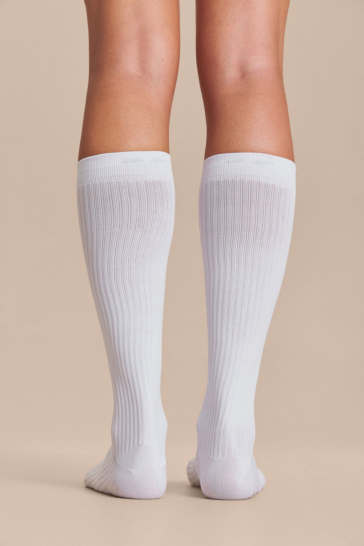 Unisex High Compression Socks