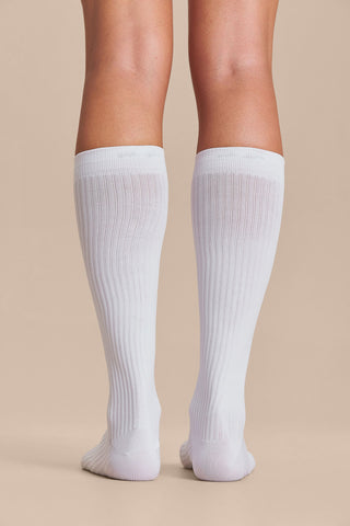 Unisex High Compression Socks