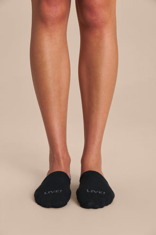 Invisible Socks