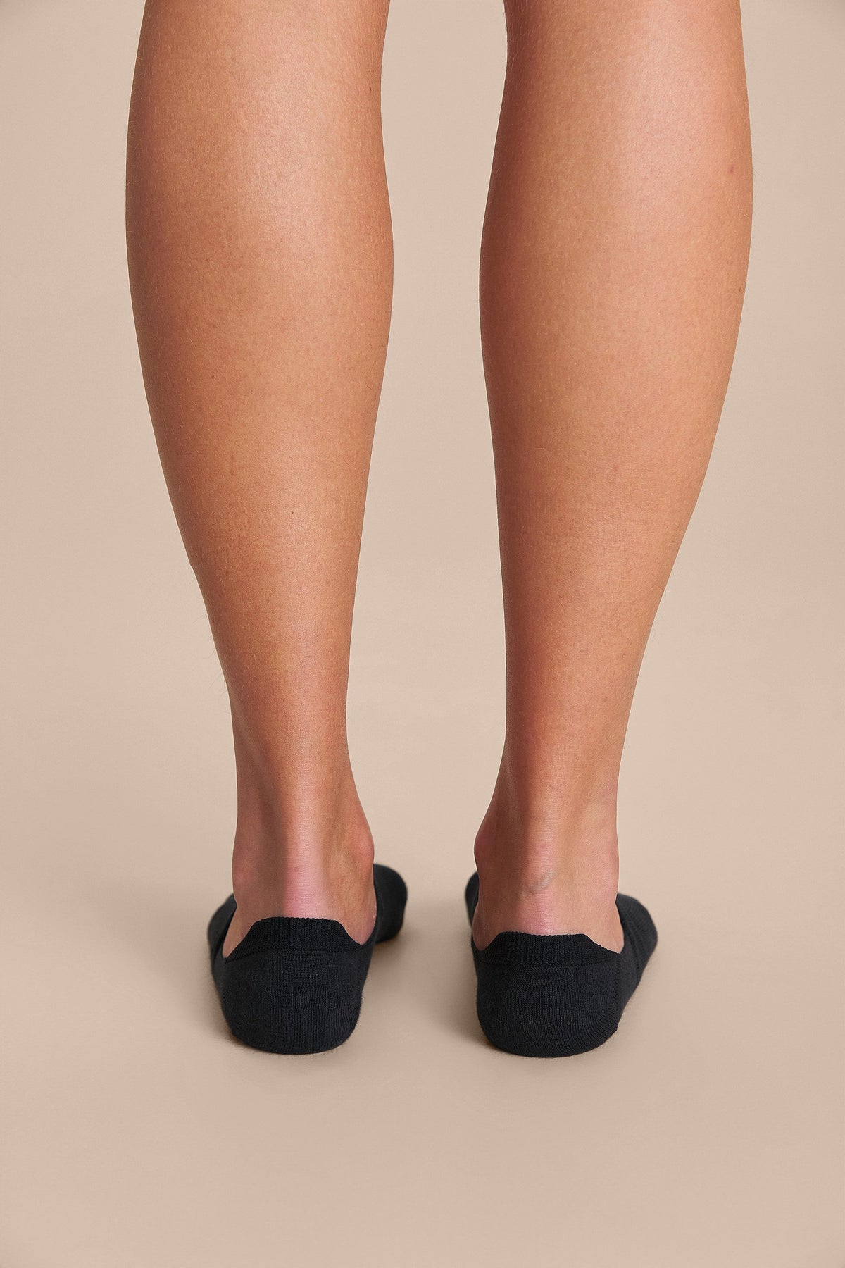 Invisible Socks