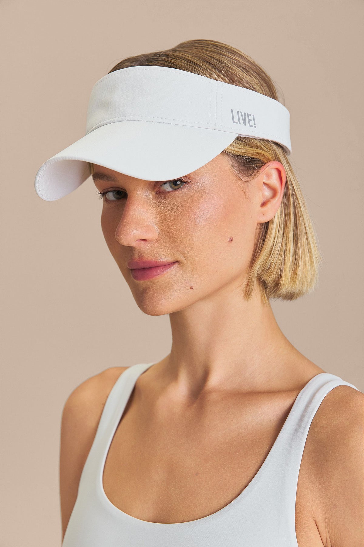 Unisex Easy Out Visor