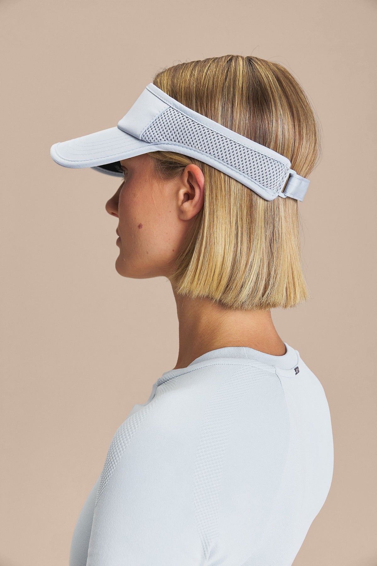 LIVE! Run Unisex Visor