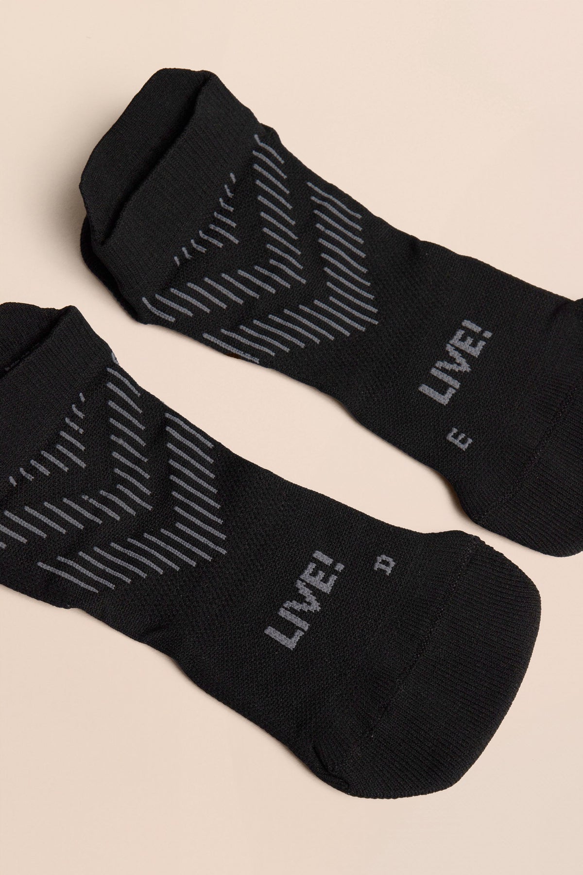Fast Running Socks