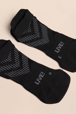 Fast Running Socks