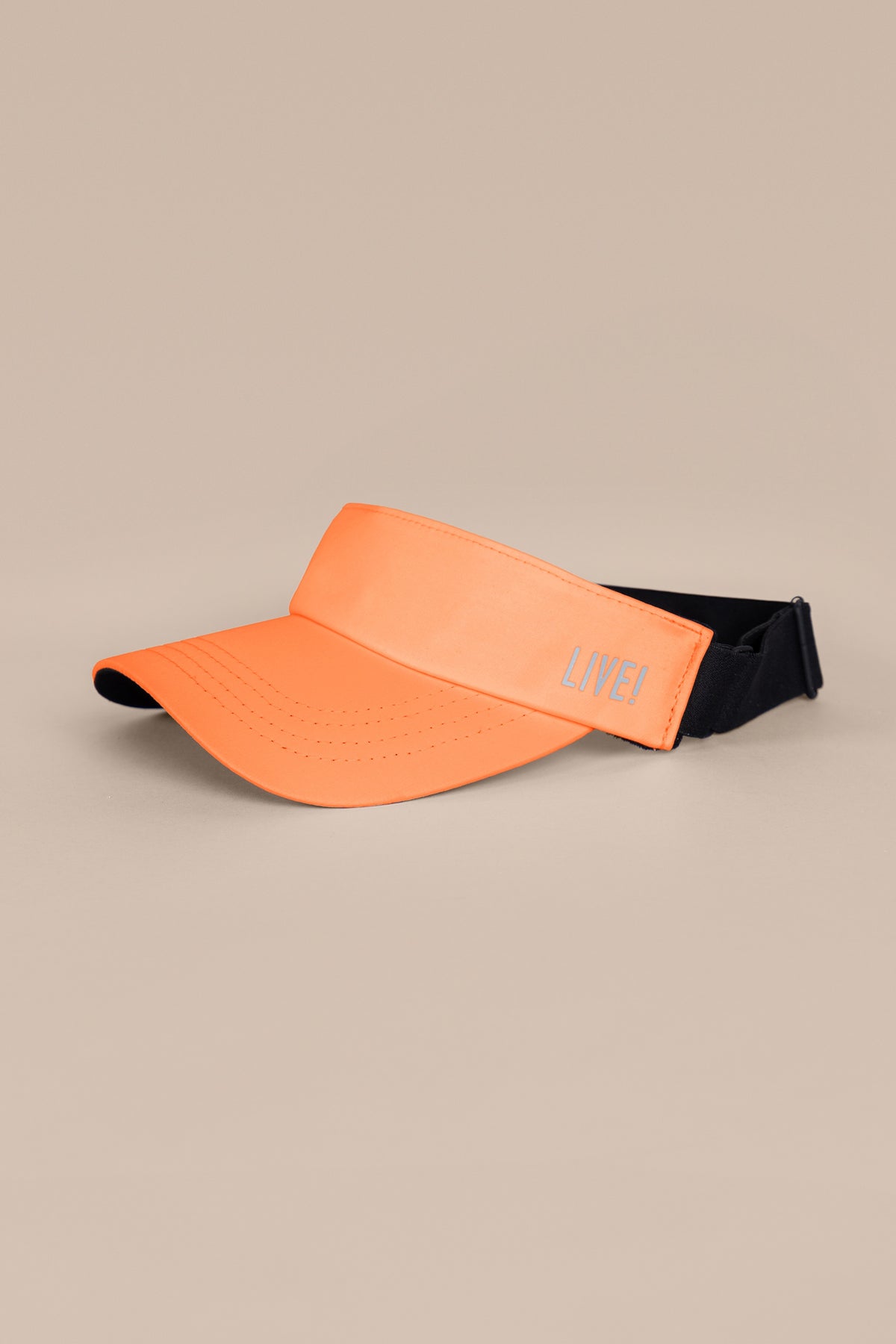 Unisex Speed Run Visor