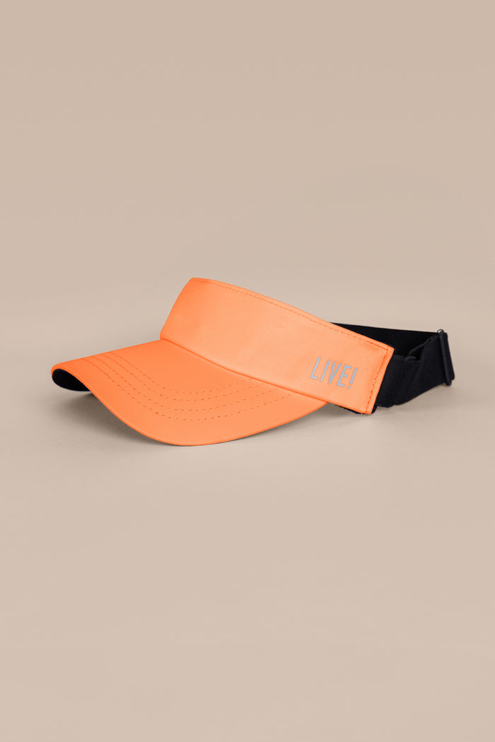 Unisex Speed Run Visor