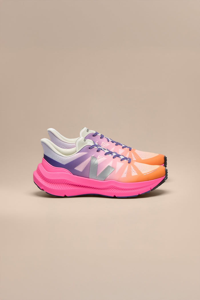 Condor 3 Advanced Engineered-Mesh Multico Pink