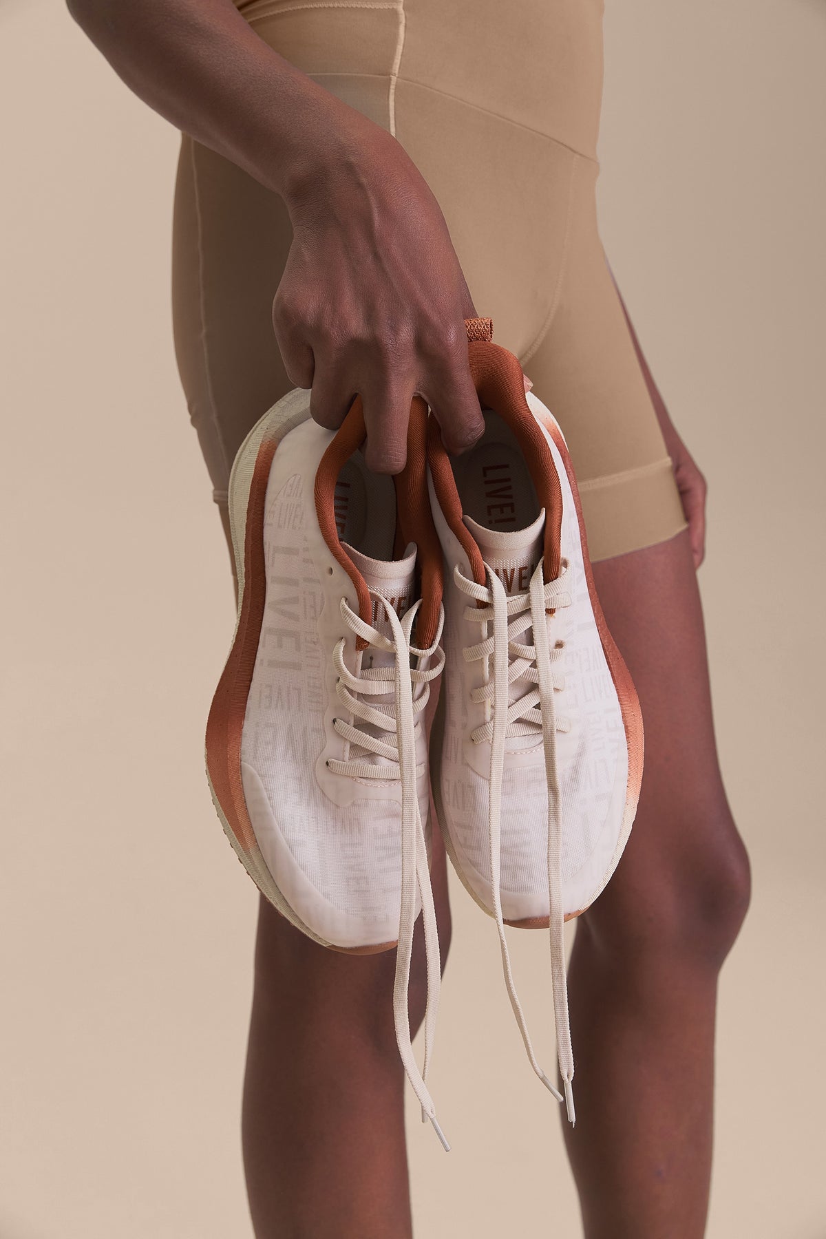 LIVE! ONE Training Shoe