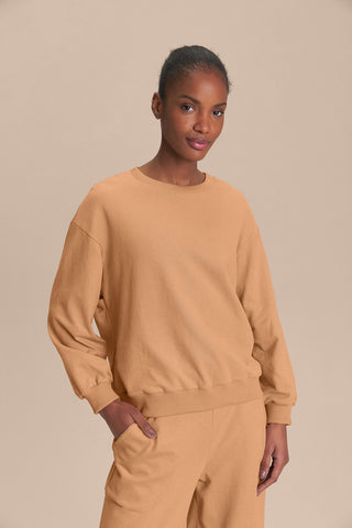Rino Knit Pullover