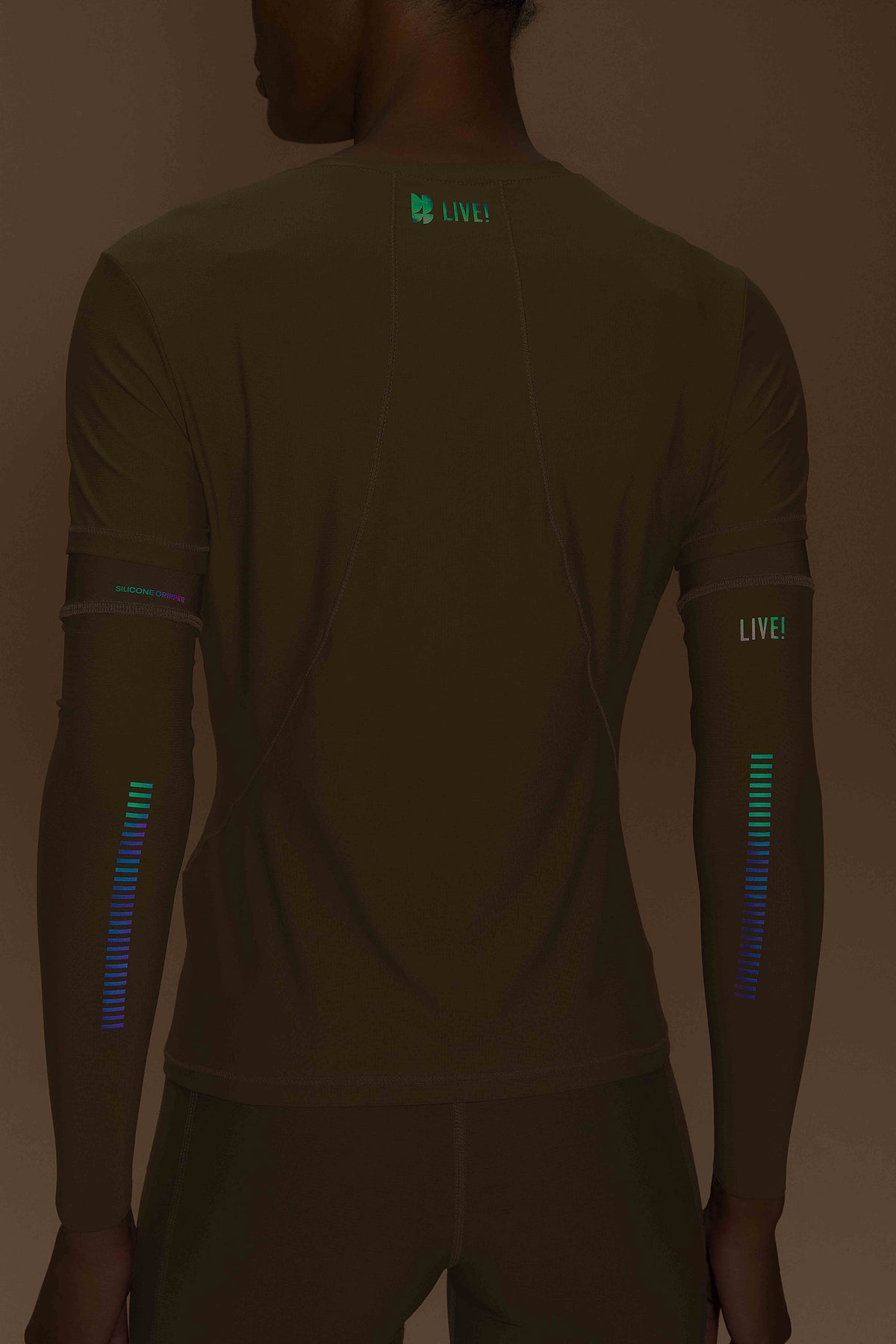 Bike Harmony Arm Sleeves