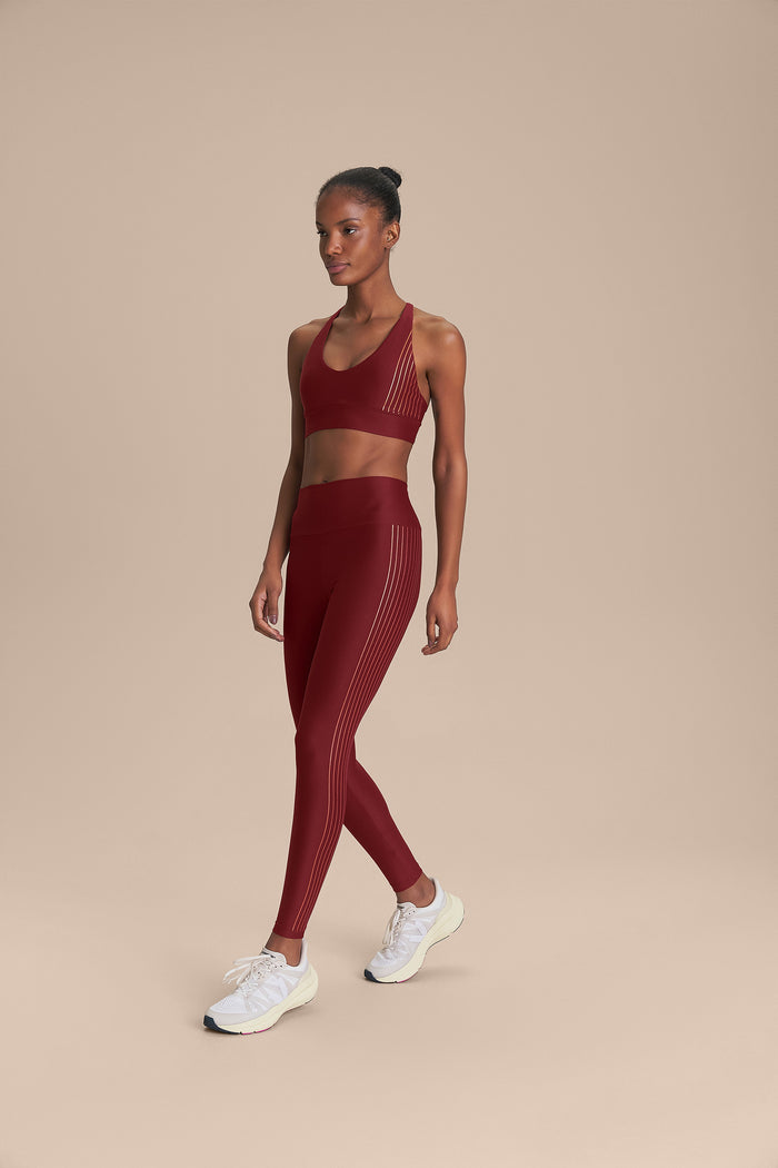 Allure® Mat Adaptiv Leggings