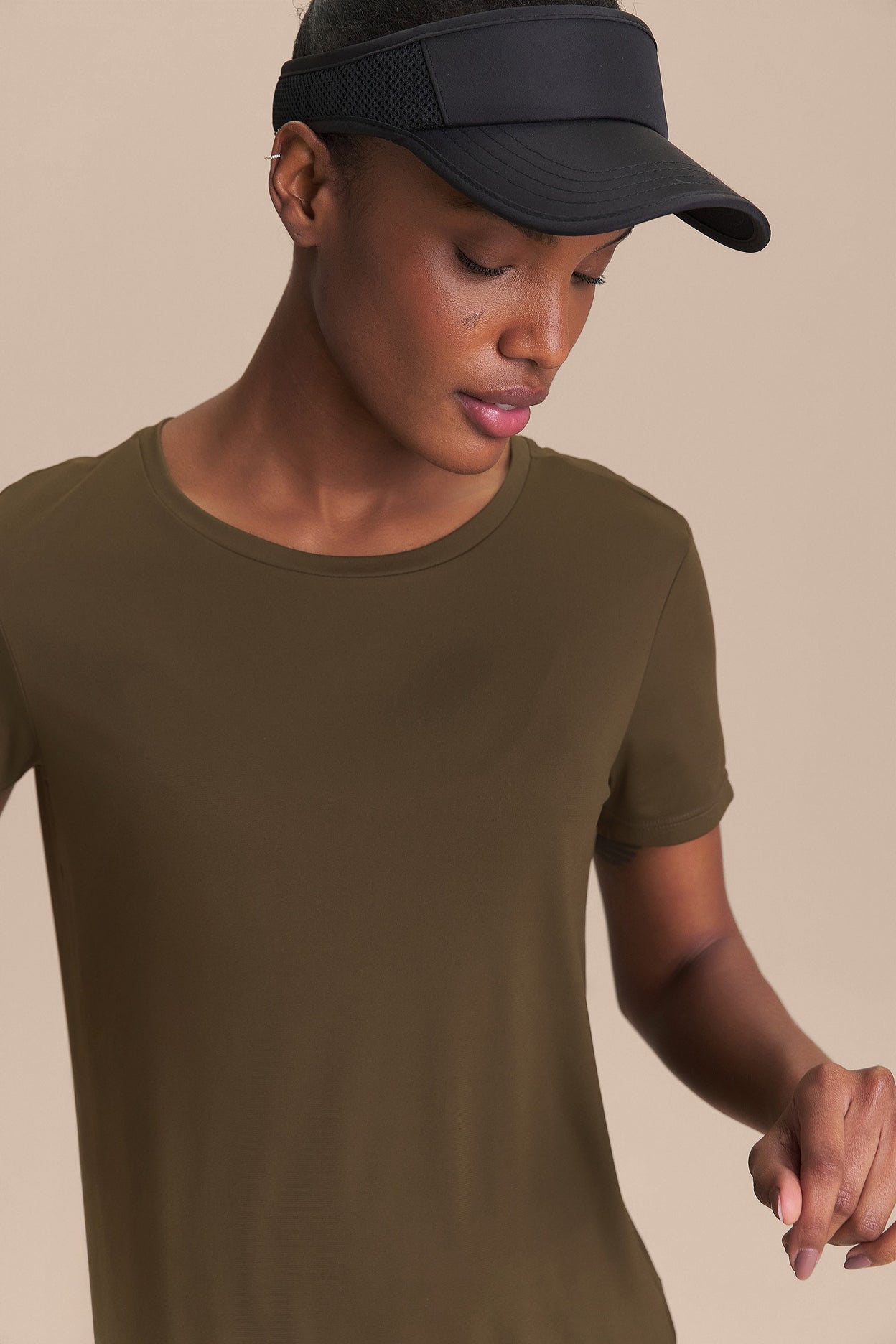 Bio Stretch T-Shirt