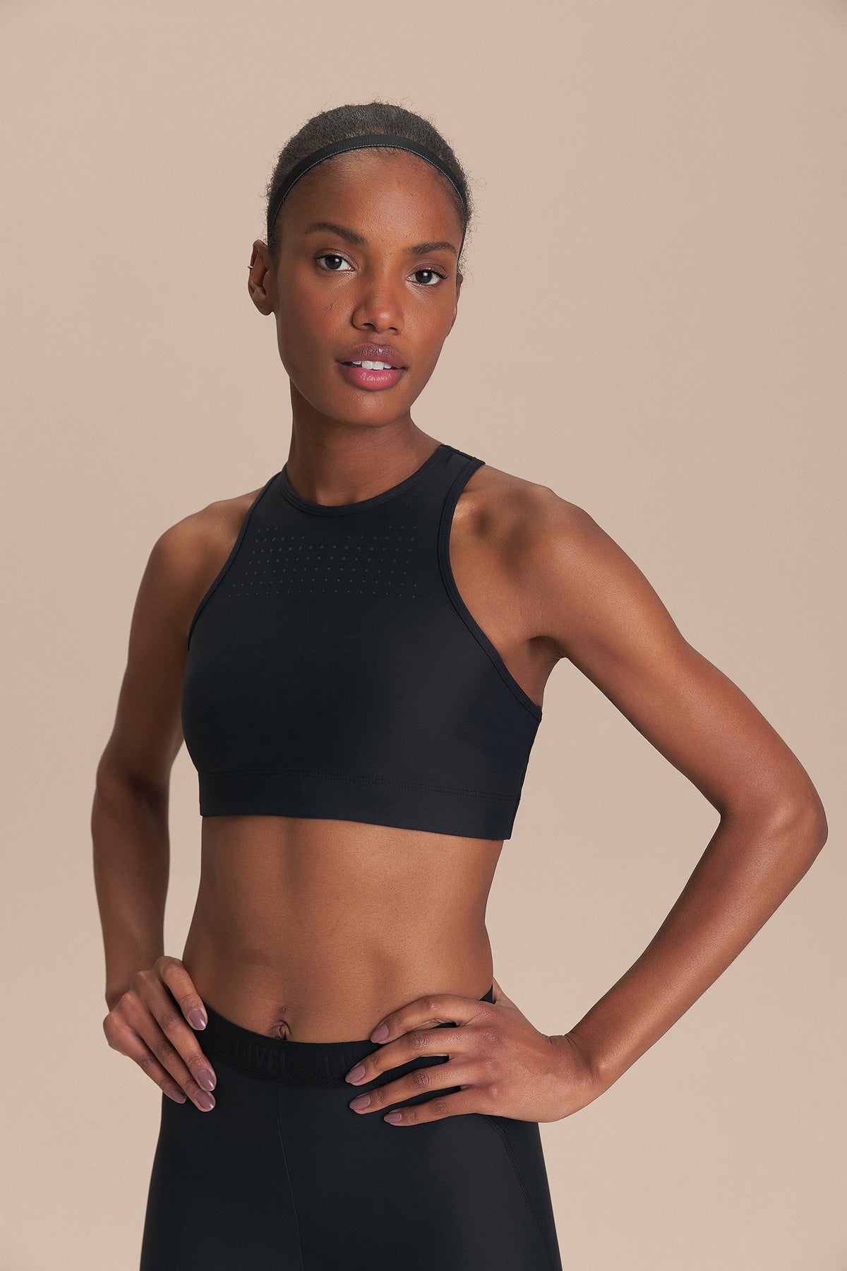 Neopren Fit Bra