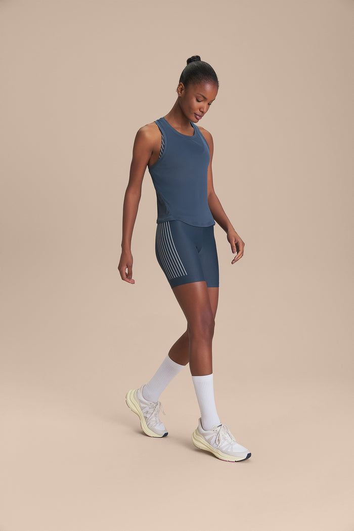 Allure® Mat Adaptiv Long Shorts