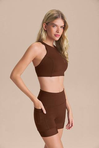 UnderFree Long Shorts