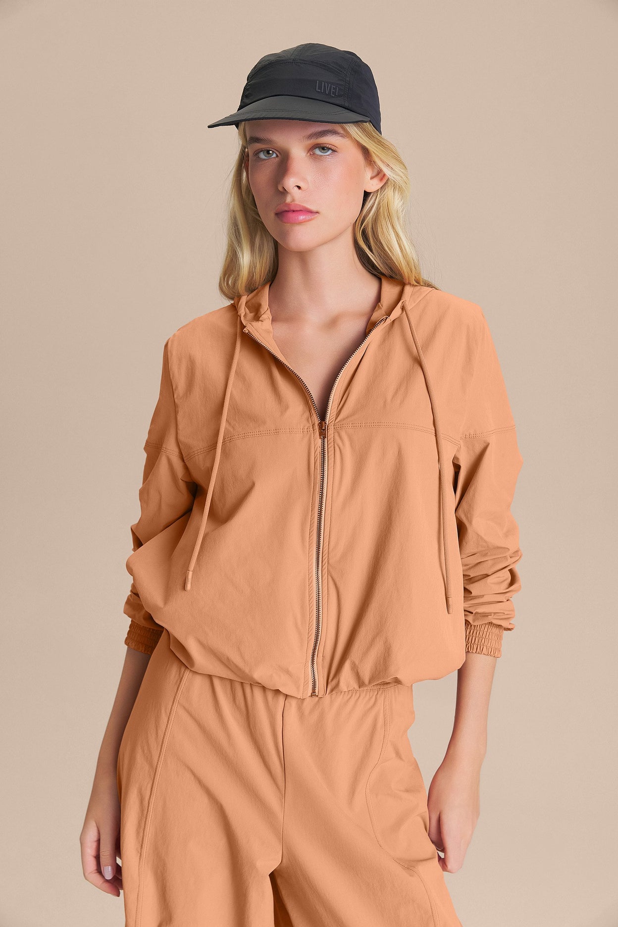 Air Vast Balloon Jacket