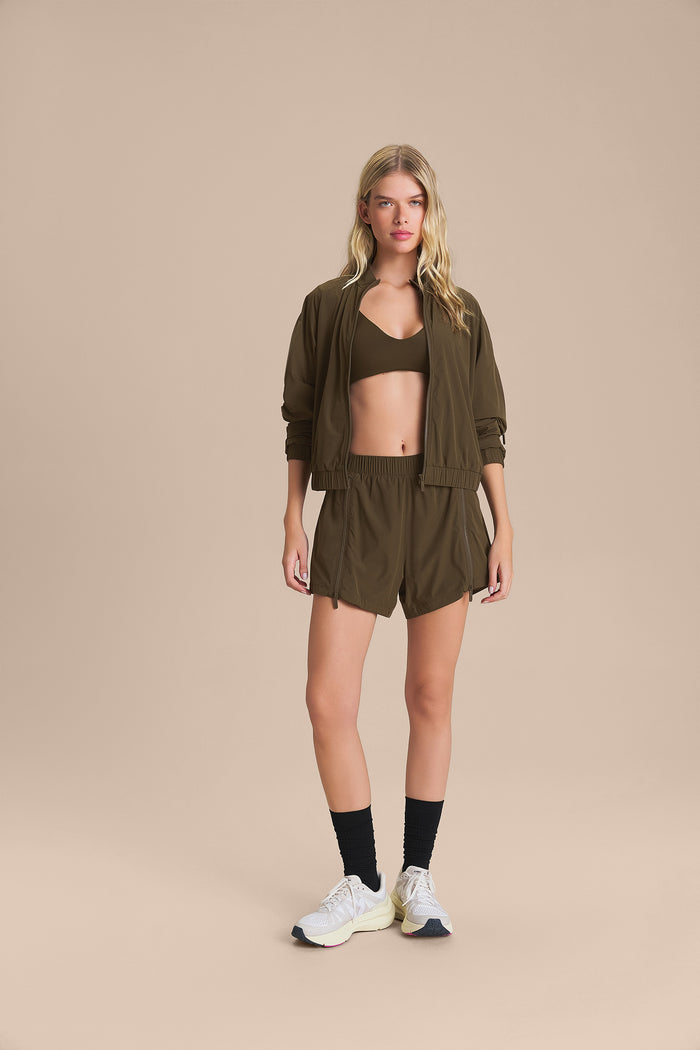 DryTech Zip Jacket
