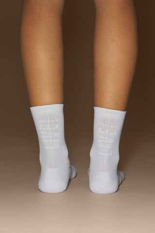 LIVE! Unisex Long Socks