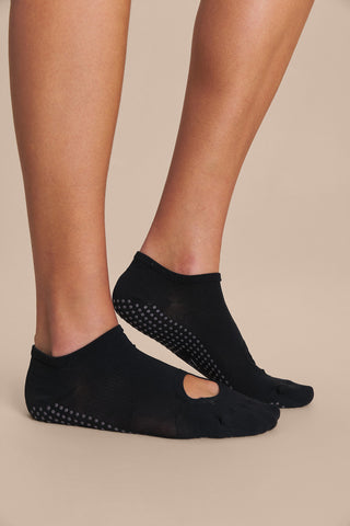 Unisex Studio Grip Socks