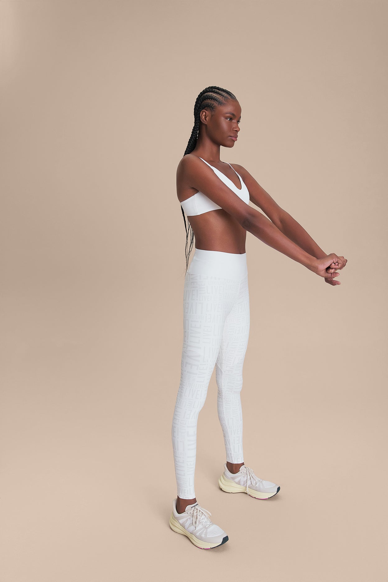 LIVE! Full-Length Legging