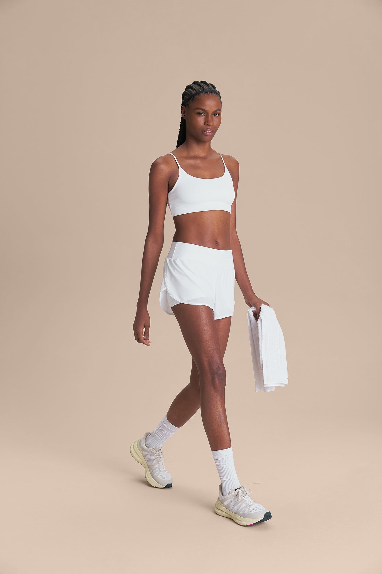 Pro Dryside Short