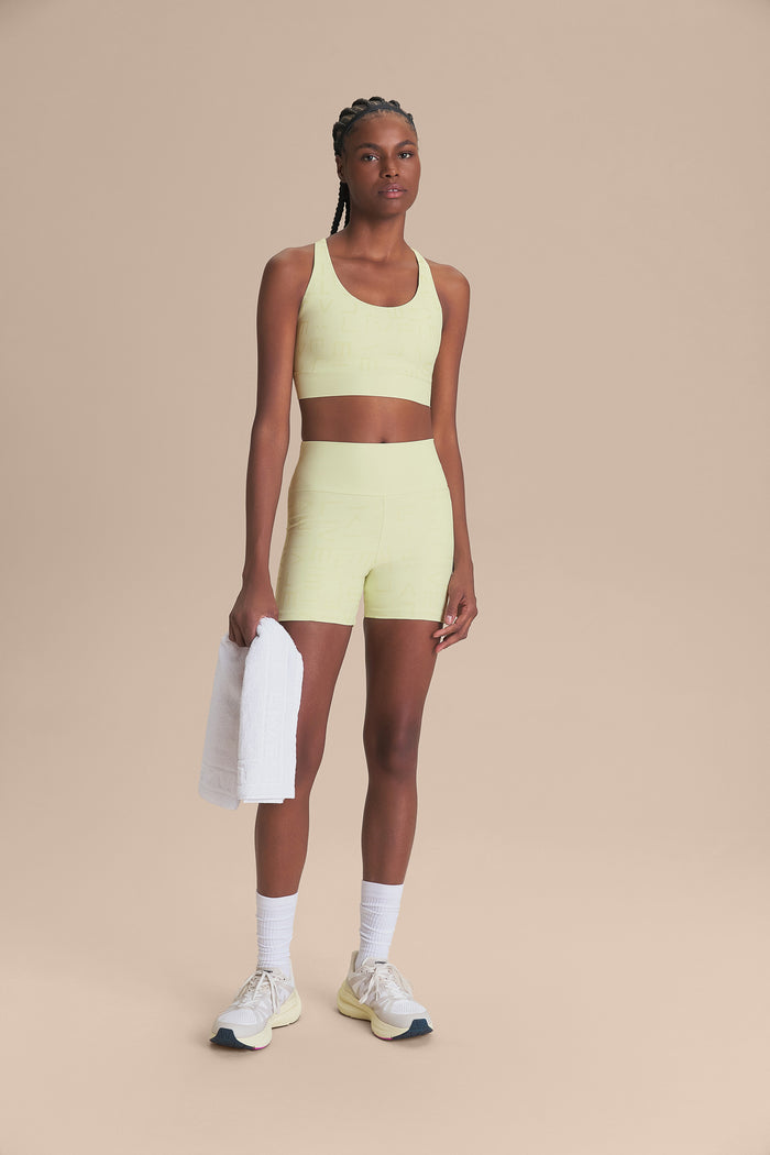 LIVE! Icon Fit Short