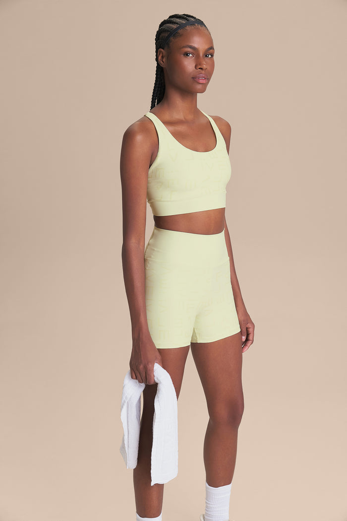 LIVE! Icon Fit Short