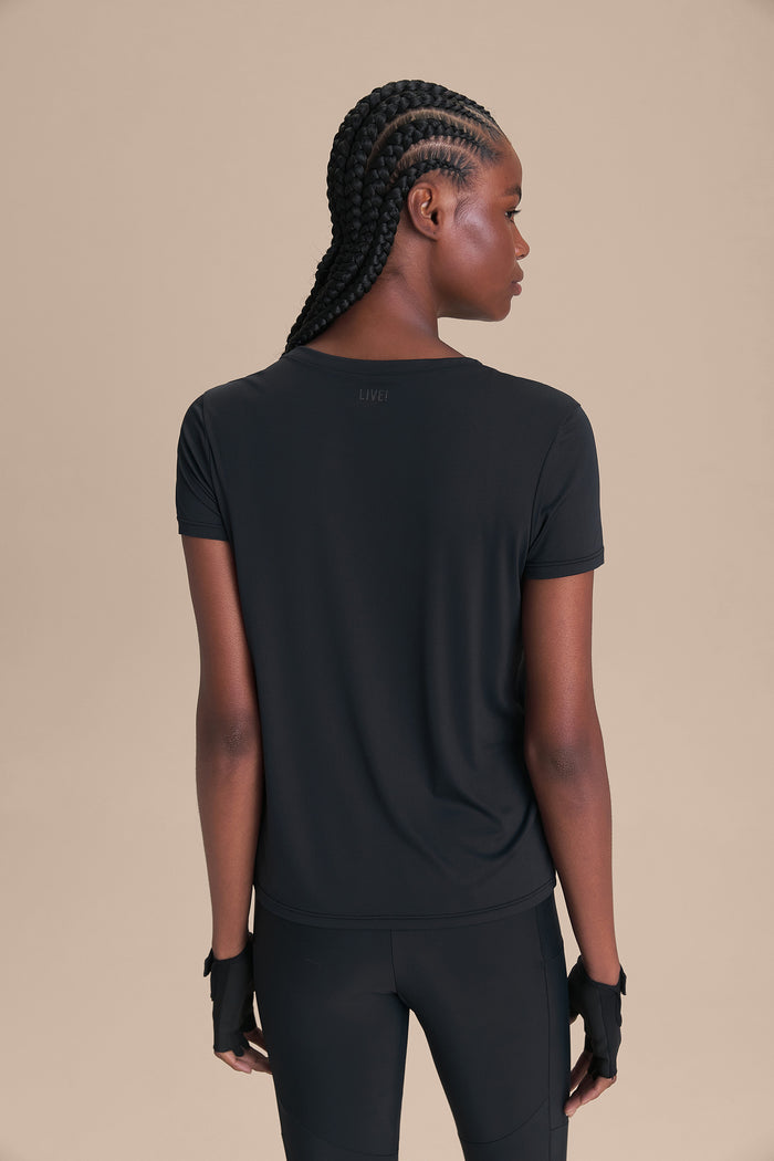 Bio Stretch T-Shirt