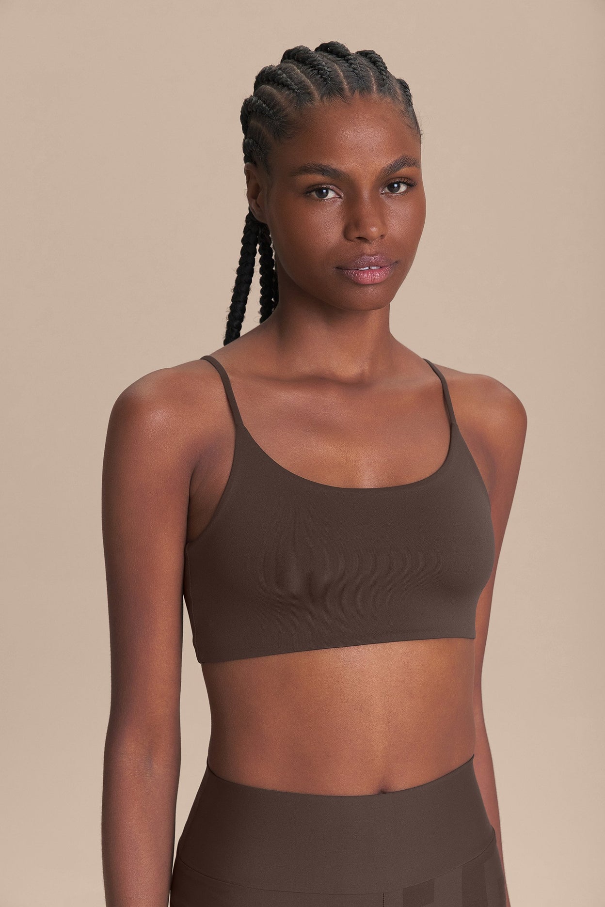 Curve Sense® Bra