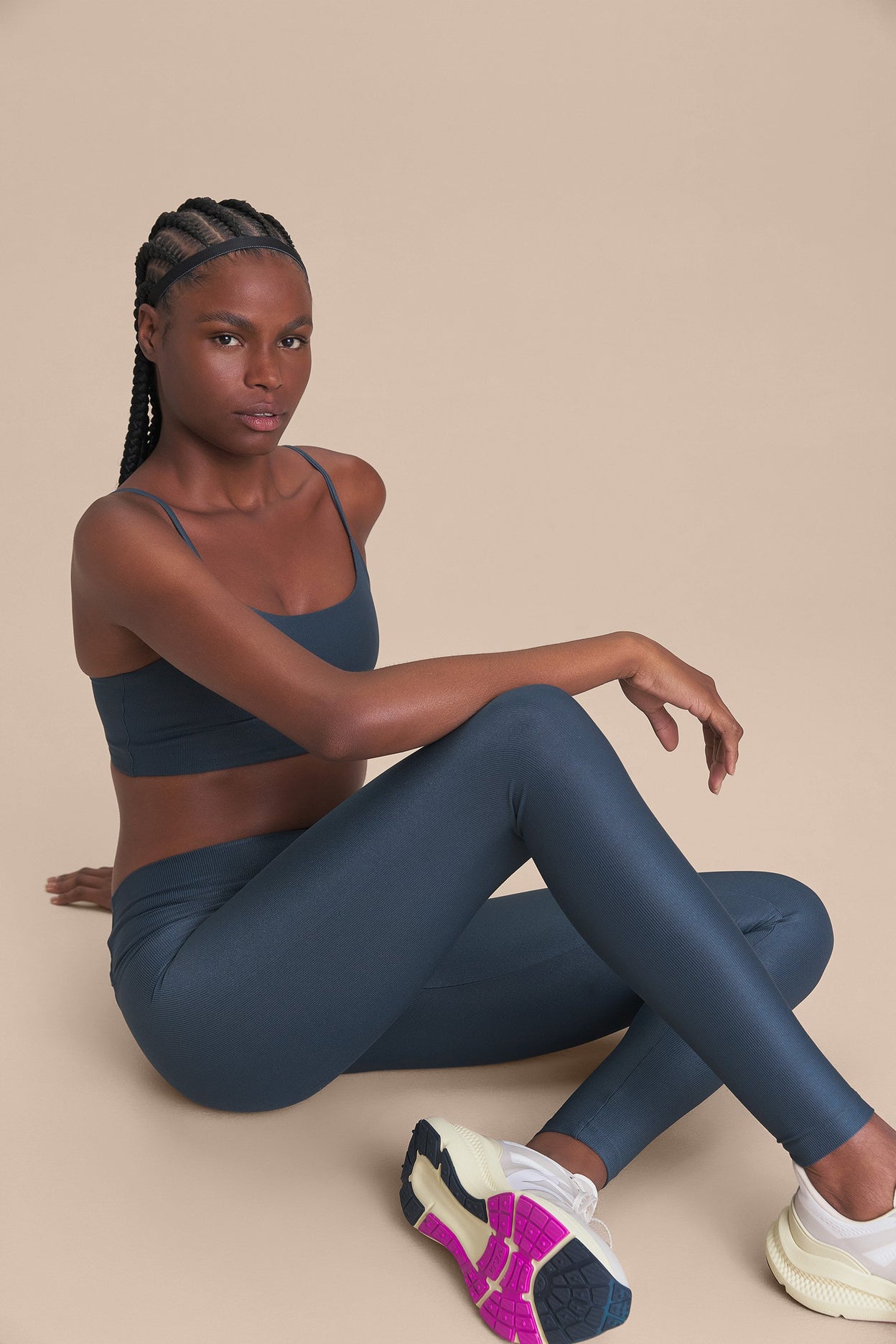 Allure® Adaptiv Long Leggings