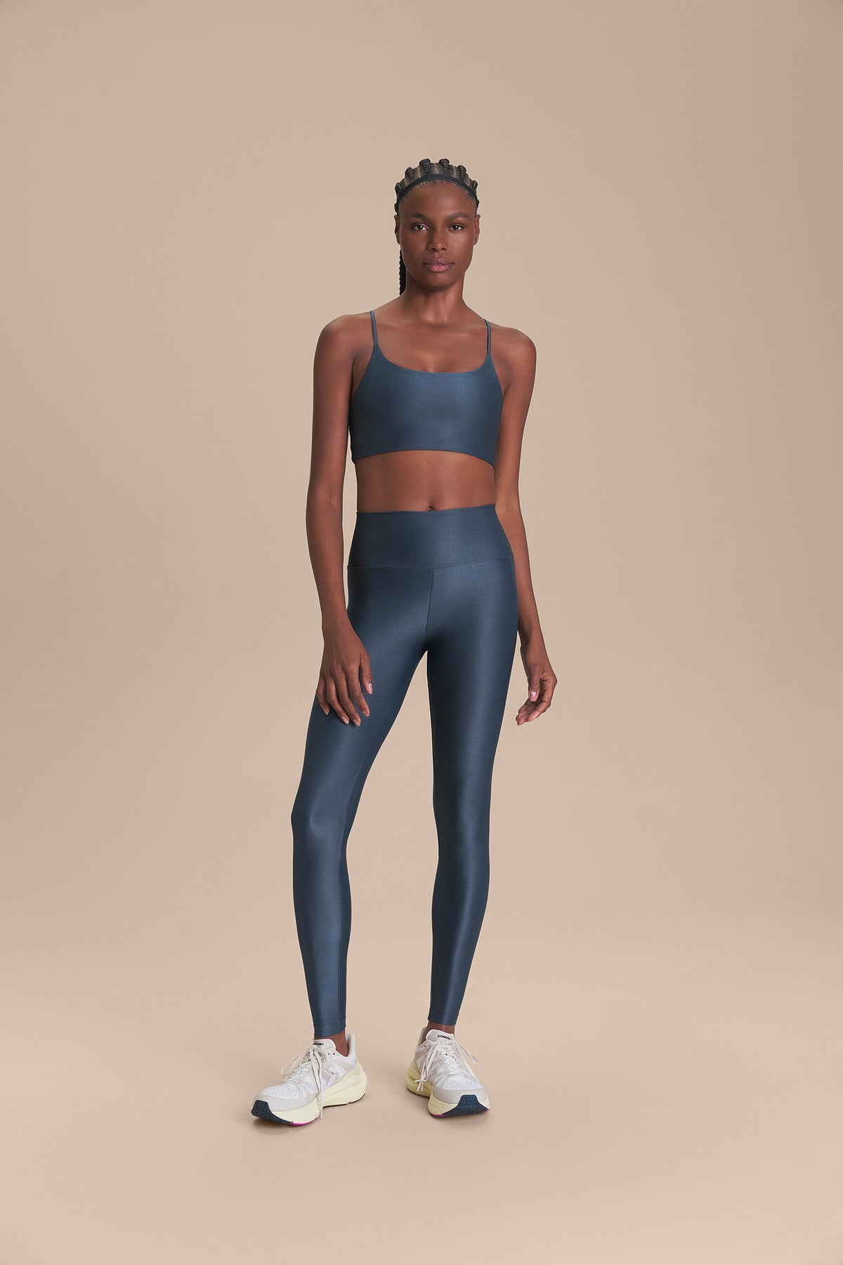 Allure® Adaptiv Long Leggings